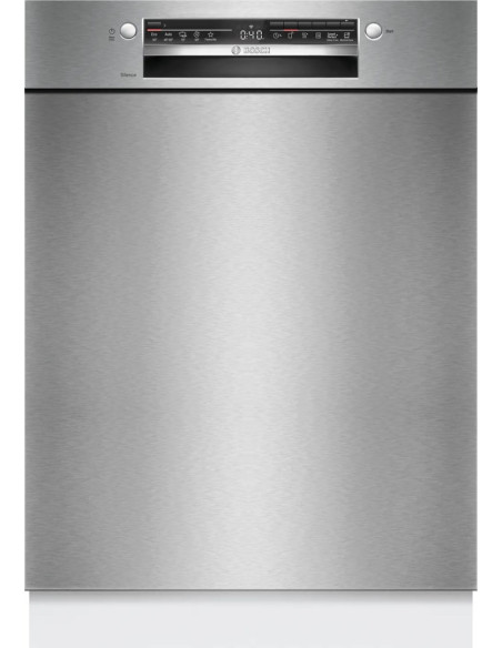 Zmywarka Do Zabudowy Bosch Smu2Hvs02E