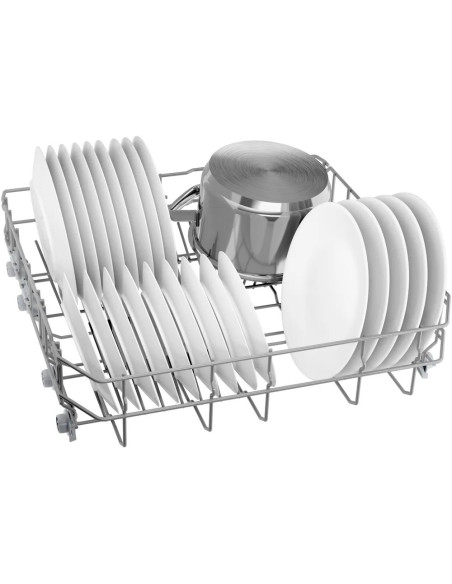 Zmywarka Do Zabudowy Bosch Smu2Hvs02E