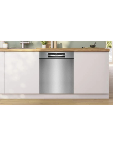 Zmywarka Do Zabudowy Bosch Smu2Hvs02E