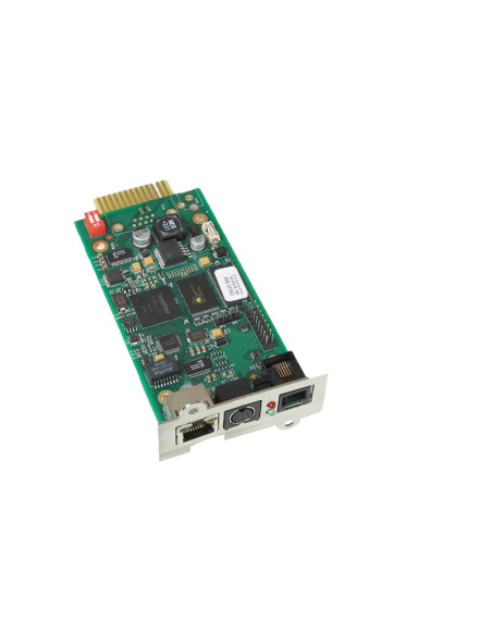 Aeg Snmp Pro Slot Und Sensoren 6000019557