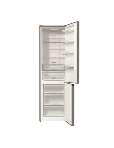 Chłodziarko-Zamrażarka Gorenje Nrk620Ca2Xl4