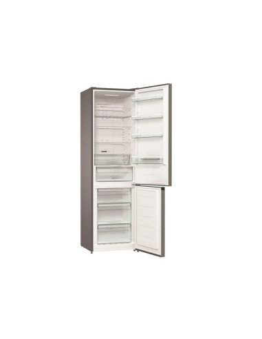 Chłodziarko-Zamrażarka Gorenje Nrk620Ca2Xl4