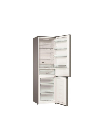 Chłodziarko-Zamrażarka Gorenje Nrk620Ca2Xl4