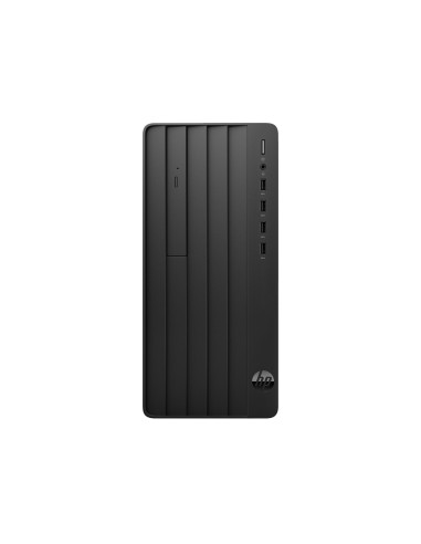 Hp Pro Tower 290 G9 I5-12500 16Gb Ddr4 Ssd512 Uhd 770 Dvd W11Pro 3Y Onsite