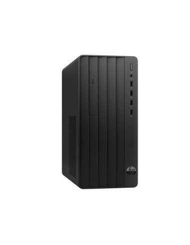 Hp Pro Tower 290 G9 I5-12500 16Gb Ddr4 Ssd512 Uhd 770 Dvd W11Pro 3Y Onsite