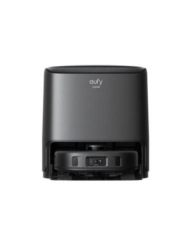 Eufy X9 Pro Odkurzacz Automatyczny 0,41 L Czarny