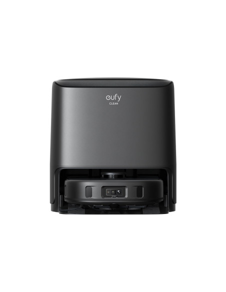 Eufy X9 Pro Odkurzacz Automatyczny 0,41 L Czarny
