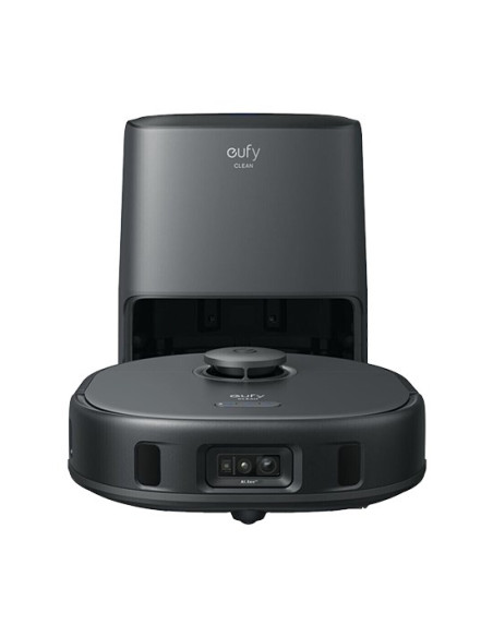 Eufy X9 Pro Odkurzacz Automatyczny 0,41 L Czarny