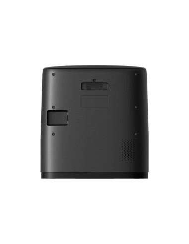 Eufy X9 Pro Odkurzacz Automatyczny 0,41 L Czarny