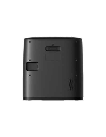Eufy X9 Pro Odkurzacz Automatyczny 0,41 L Czarny