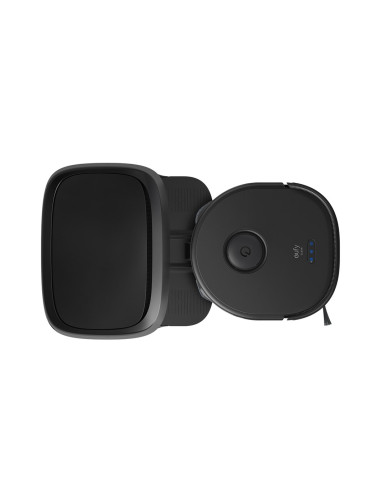 Eufy X9 Pro Odkurzacz Automatyczny 0,41 L Czarny
