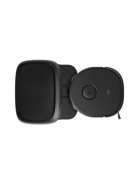 Eufy X9 Pro Odkurzacz Automatyczny 0,41 L Czarny