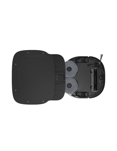 Eufy X9 Pro Odkurzacz Automatyczny 0,41 L Czarny