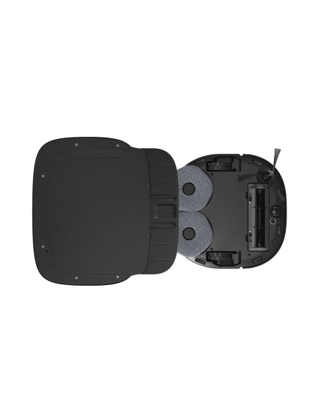 Eufy X9 Pro Odkurzacz Automatyczny 0,41 L Czarny