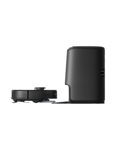 Eufy X9 Pro Odkurzacz Automatyczny 0,41 L Czarny