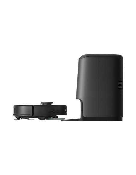 Eufy X9 Pro Odkurzacz Automatyczny 0,41 L Czarny