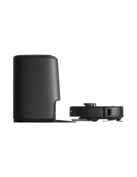 Eufy X9 Pro Odkurzacz Automatyczny 0,41 L Czarny
