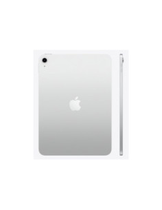 Apple Ipad 256 Gb 27,9 Cm (11") Wi-Fi 6 (802.11Ax) Ipados 18 Srebrny 2