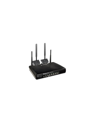Router Draytek Vigor 2927Lac