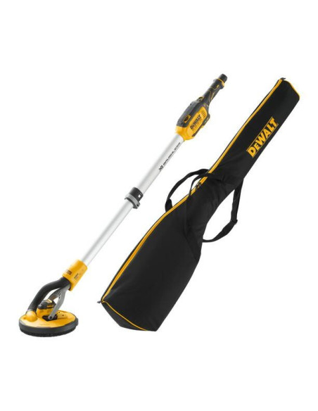 Dewalt.szlifierka Do Ścian 18V Dce800Nb Torba