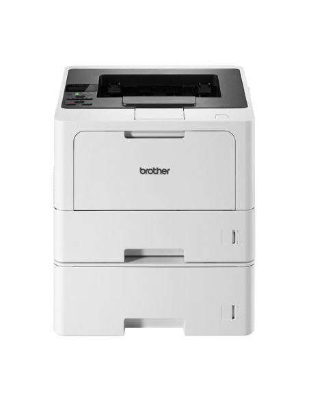 Brother Hl-L5210Dwt Drukarka Laserowa 1200 X 1200 Dpi A4 Wi-Fi