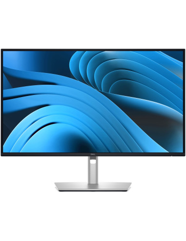 Monitor Dell 68,6 Cm (27") P2725Qe 16:09 Hdmi+Dp+Usb-C+Lan Ips