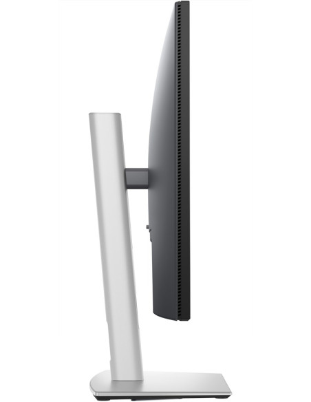 Monitor Dell 68,6 Cm (27") P2725Qe 16:09 Hdmi+Dp+Usb-C+Lan Ips