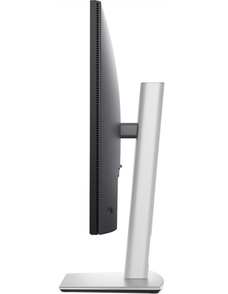 Monitor Dell 68,6 Cm (27") P2725Qe 16:09 Hdmi+Dp+Usb-C+Lan Ips