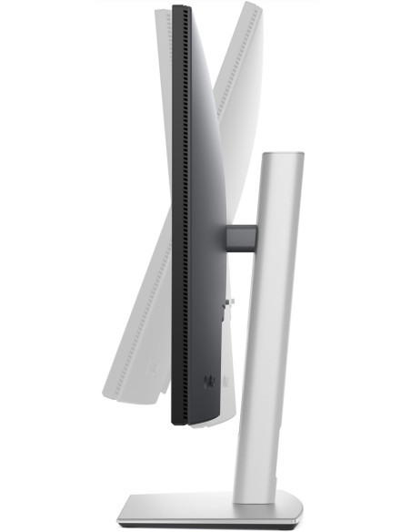 Monitor Dell 68,6 Cm (27") P2725Qe 16:09 Hdmi+Dp+Usb-C+Lan Ips