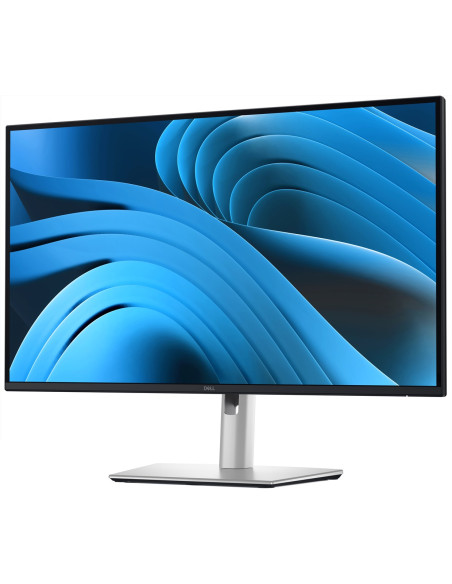 Monitor Dell 68,6 Cm (27") P2725Qe 16:09 Hdmi+Dp+Usb-C+Lan Ips