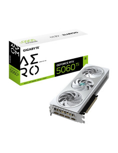 Gigabyte Geforce Rtx 5060 Ti Aero Oc 8G Nvidia 8 Gb Gddr7