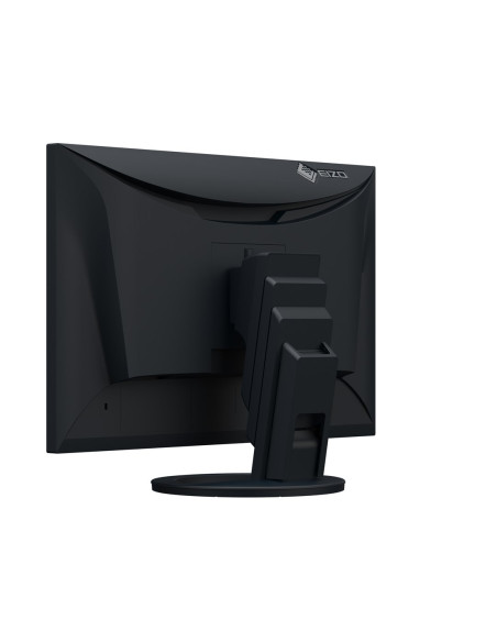 Eizo Flexscan Ev2485-Bk Led Display 61,2 Cm (24.1") 1920 X 1200 Px Wuxga Czarny