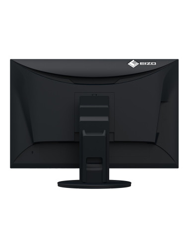 Eizo Flexscan Ev2485-Bk Led Display 61,2 Cm (24.1") 1920 X 1200 Px Wuxga Czarny