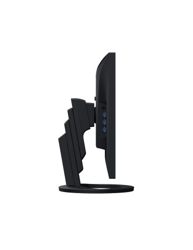 Eizo Flexscan Ev2485-Bk Led Display 61,2 Cm (24.1") 1920 X 1200 Px Wuxga Czarny