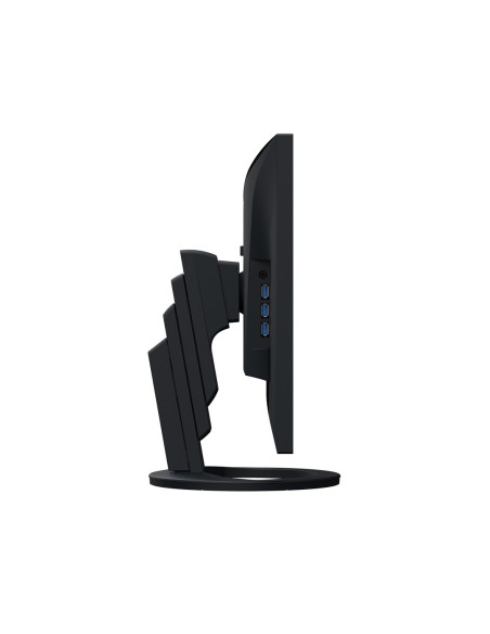 Eizo Flexscan Ev2485-Bk Led Display 61,2 Cm (24.1") 1920 X 1200 Px Wuxga Czarny