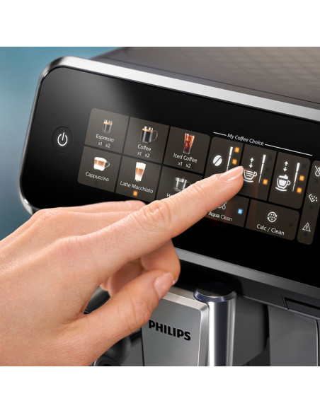 Philips Series 3300 Ep3341/50 W Pełni Automatyczny Ekspres Do Kawy