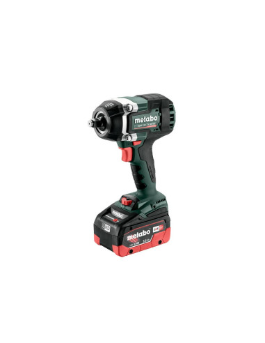 Metabo.klucz Udarowy Ssw 18 Ltx  800 Bl 2X5,5Ah Lihd 1200Nm Metabox