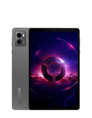 Lenovo Legion Tab Qualcomm Snapdragon 256 Gb 22,4 Cm (8.8") 12 Gb Wi-Fi 6E (802.11Ax) Android 13 Szary
