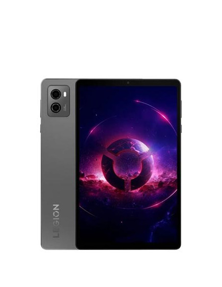 Lenovo Legion Tab Qualcomm Snapdragon 256 Gb 22,4 Cm (8.8") 12 Gb Wi-Fi 6E (802.11Ax) Android 13 Szary