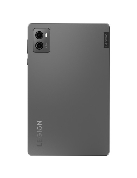 Lenovo Legion Tab Qualcomm Snapdragon 256 Gb 22,4 Cm (8.8") 12 Gb Wi-Fi 6E (802.11Ax) Android 13 Szary