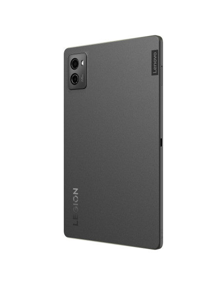 Lenovo Legion Tab Qualcomm Snapdragon 256 Gb 22,4 Cm (8.8") 12 Gb Wi-Fi 6E (802.11Ax) Android 13 Szary