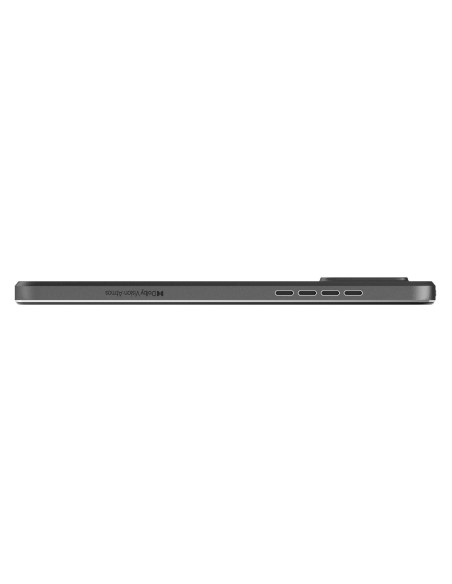 Lenovo Legion Tab Qualcomm Snapdragon 256 Gb 22,4 Cm (8.8") 12 Gb Wi-Fi 6E (802.11Ax) Android 13 Szary