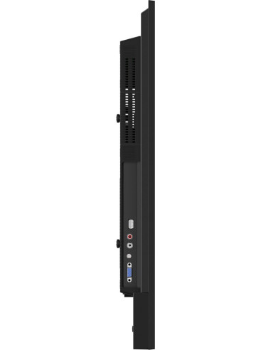 Panel Iiyama Lh4341Uhs-B2 43" 3840X2160 4K Uhd Ips