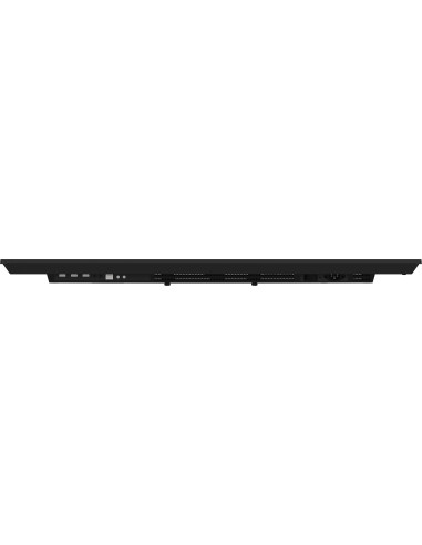 Panel Iiyama Lh4341Uhs-B2 43" 3840X2160 4K Uhd Ips