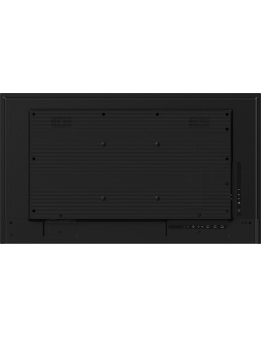 Panel Iiyama Lh4341Uhs-B2 43" 3840X2160 4K Uhd Ips