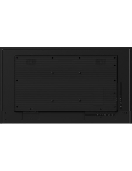 Panel Iiyama Lh4341Uhs-B2 43" 3840X2160 4K Uhd Ips