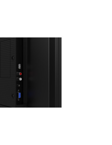 Panel Iiyama Lh4341Uhs-B2 43" 3840X2160 4K Uhd Ips