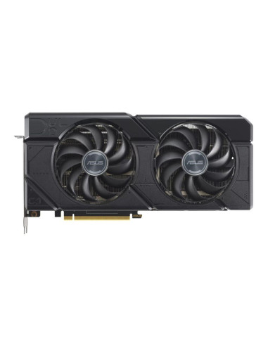 Asus Dual -Rx7700Xt-O12G Amd Radeon Rx 7700 Xt 12 Gb Gddr6