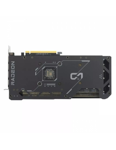 Asus Dual -Rx7700Xt-O12G Amd Radeon Rx 7700 Xt 12 Gb Gddr6
