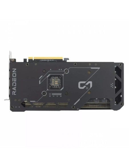 Asus Dual -Rx7700Xt-O12G Amd Radeon Rx 7700 Xt 12 Gb Gddr6